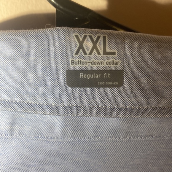 Uniqlo button down shirt - Picture 7 of 10
